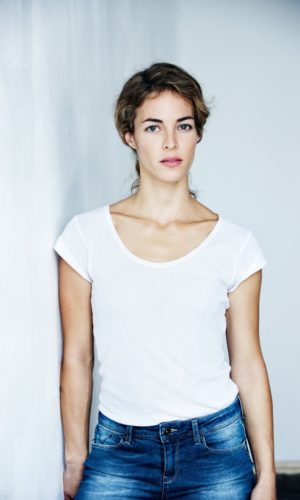 Nina Schmieder