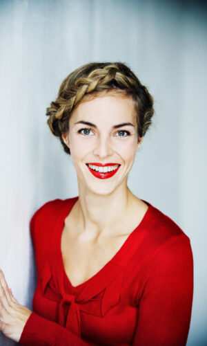 Nina Schmieder