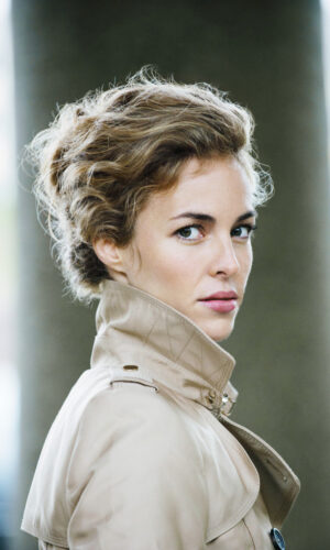 Nina Schmieder