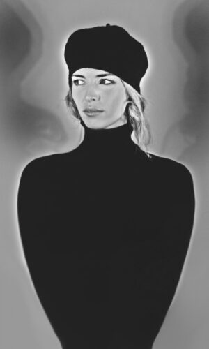 Nina Schmieder