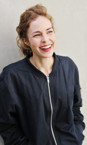 Nina Schmieder 2019