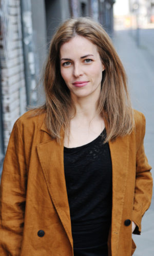 Nina Schmieder 2019