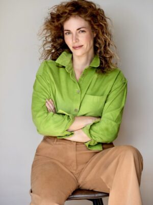Nina Schmieder 2024