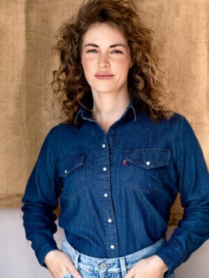 Nina Schmieder 2024